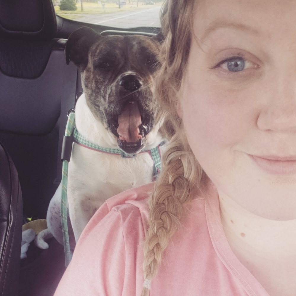 Meet your Posher, Breanna